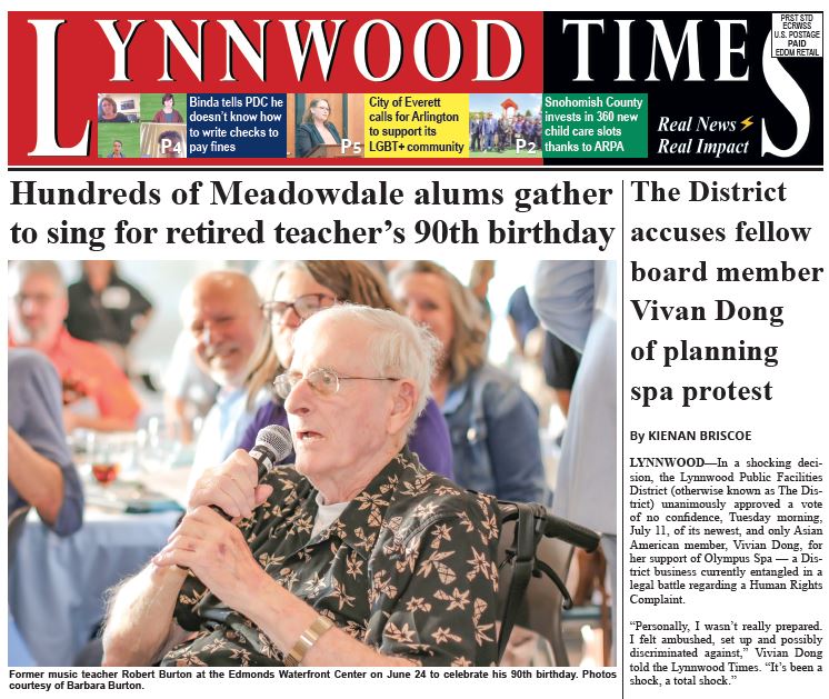Lynnwood Times