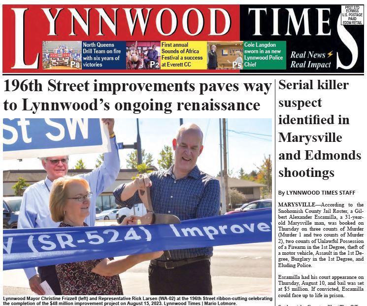Lynnwood Times