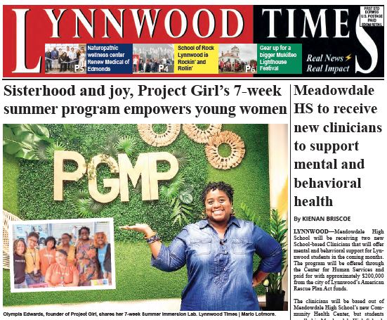 Lynnwood Times