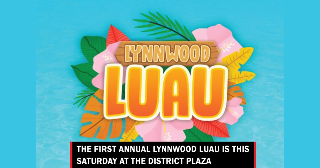 Lynnwood Luau