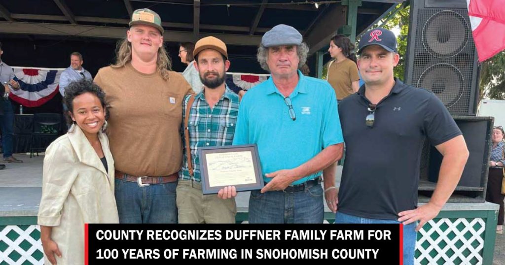 Duffner Family Farm