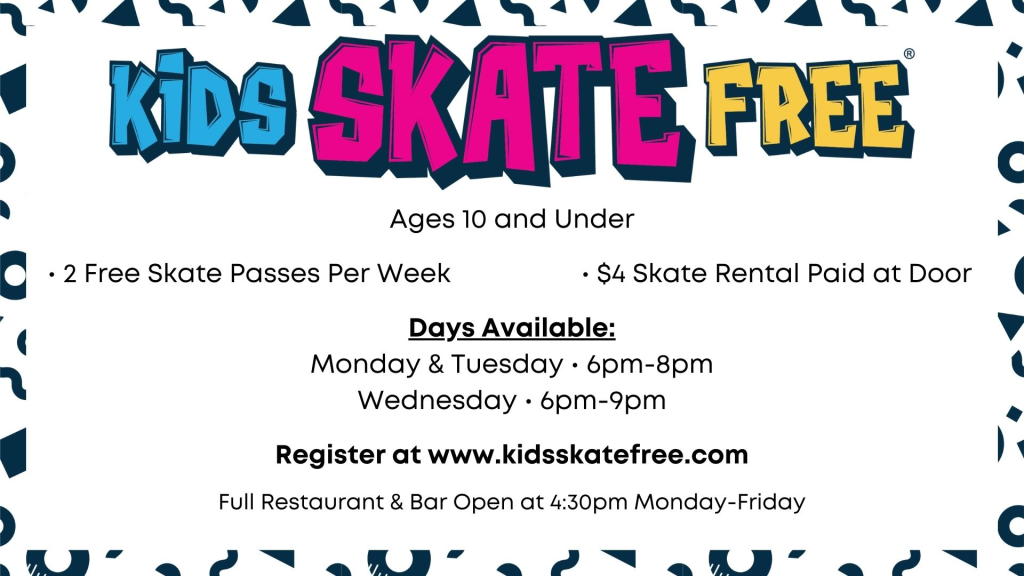 lynnwood bowl skate