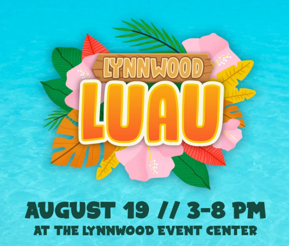 Luau Data Sharing