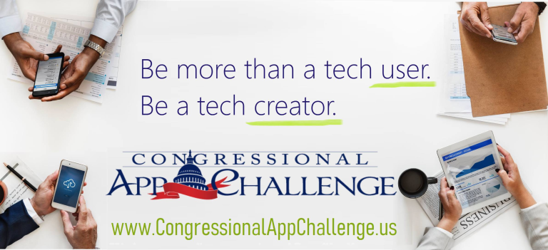 2023 Congressional App Challenge