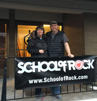 School of Rock Lynnwood