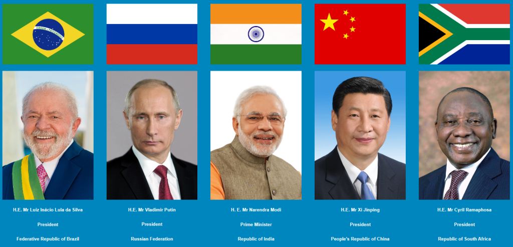 BRICS Summit