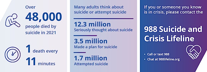 suicide prevention