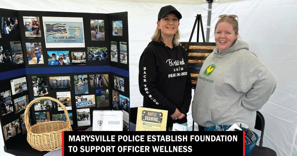 Marysville Police Foundation