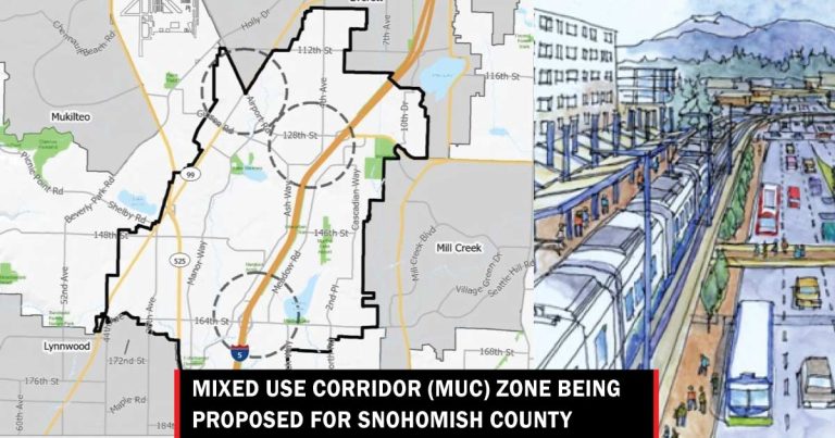 Mixed Use Corridor