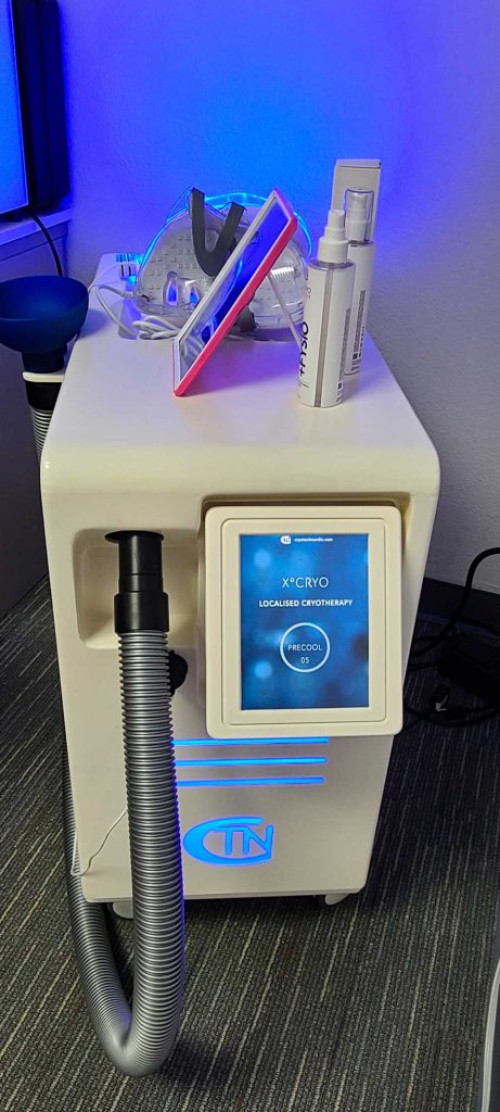 Electromedtech WellnessPro Plus - Alive & Shine Shop