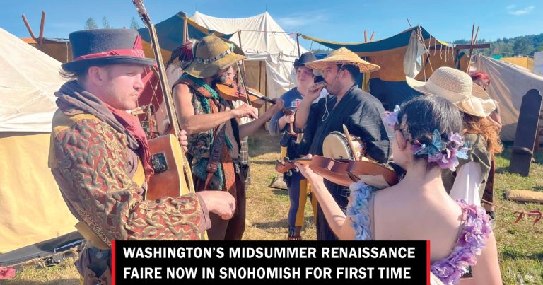 Midsummer Renaissance Faire