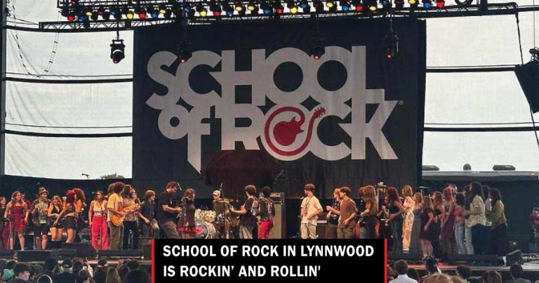 School of Rock Lynnwood