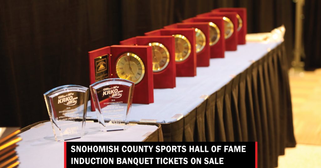 Snohomish County Sports Hall Fame