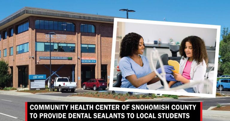 Community Health Center Snohomish County
