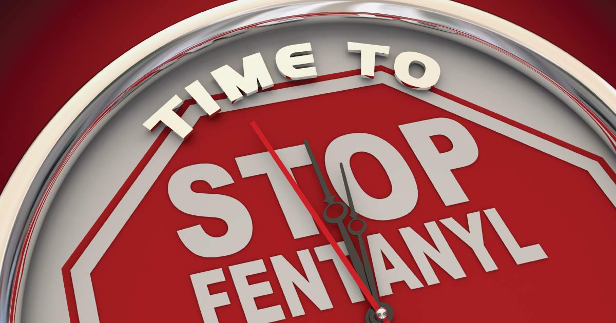 Fentanyl - Snohomish Overdose Prevention