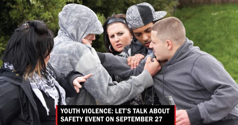 Youth Violence