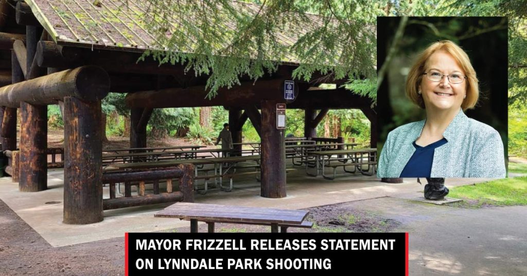 Frizzell lynndale park