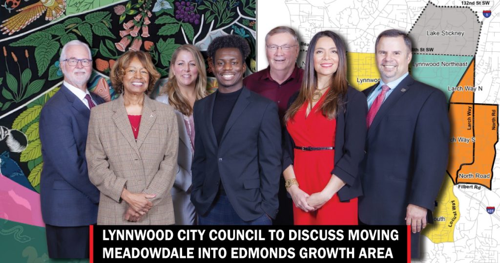 Lynnwood Council