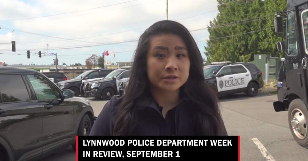 Lynnwood Police