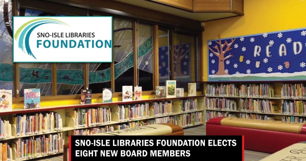 Sno-Isle Libraries Board