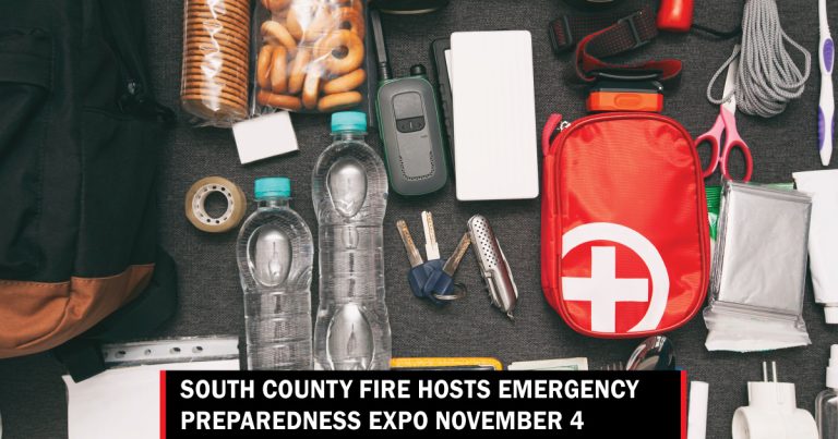 Emergency Preparedness Expo