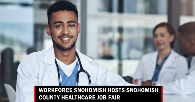 Healthcare Job Fair