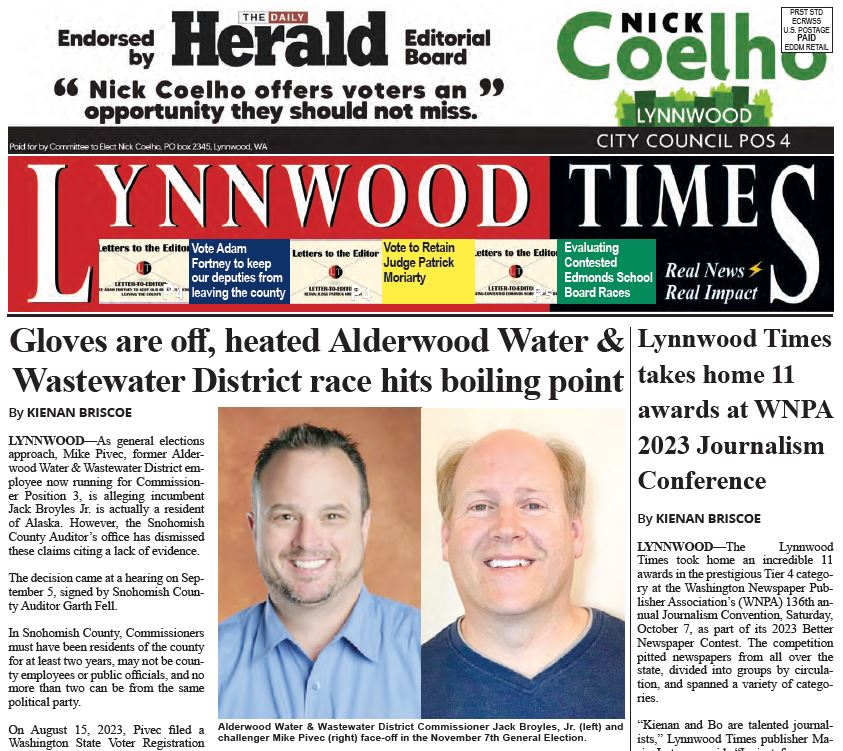 Lynnwood Times