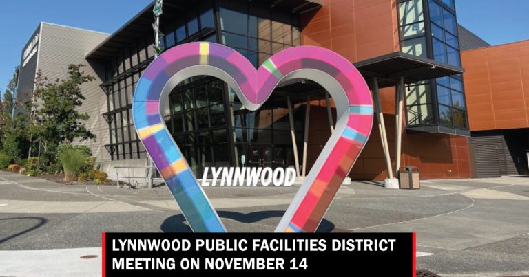 Lynnwood Public Facilities District