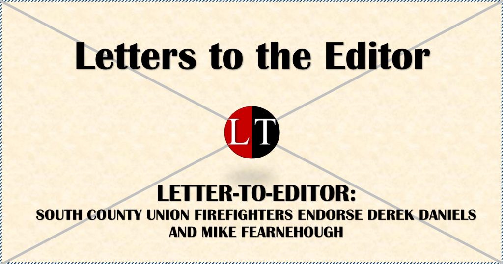 South County Union Firefighters