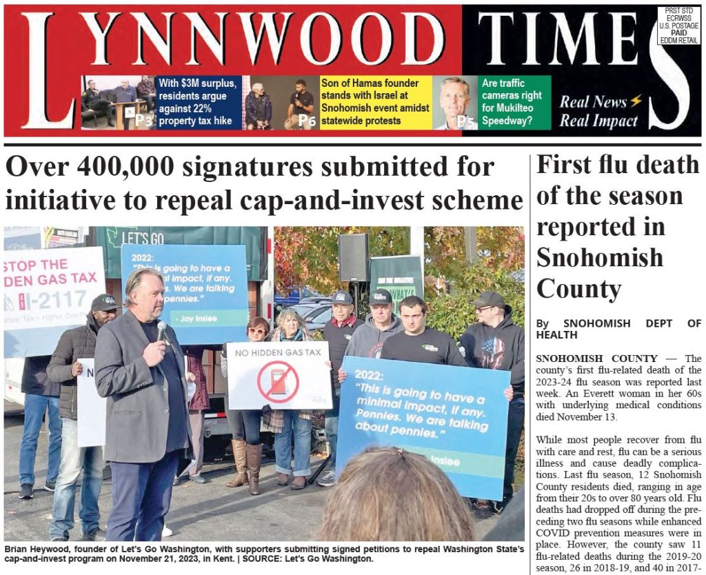 Lynnwood Times