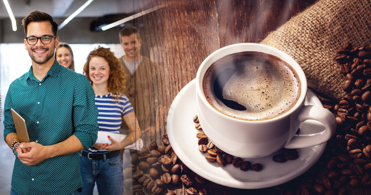 Coffee Chat End of Year Tax Planning & Business Succession