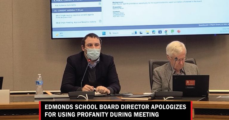 Edmonds School Board