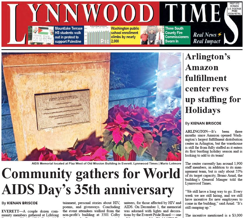 Lynnwood Times