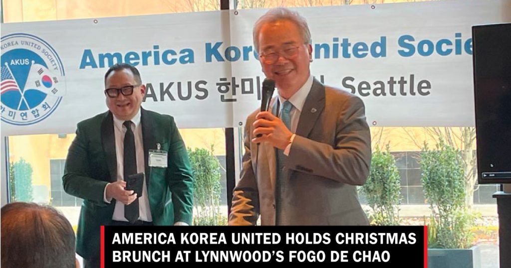 America Korea United