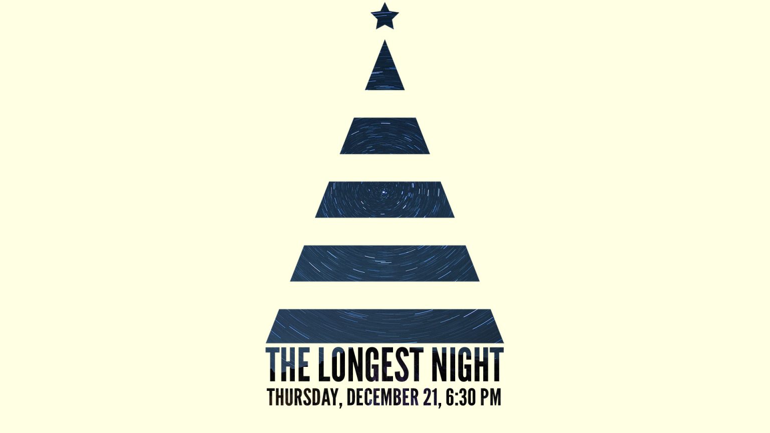 Trinity Lutheran Church invites public to The Longest Night Lynnwood