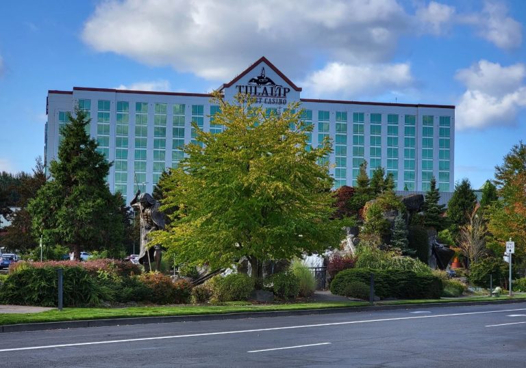 Tulalip Resort expansion