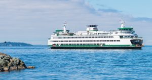 Washington Ferries