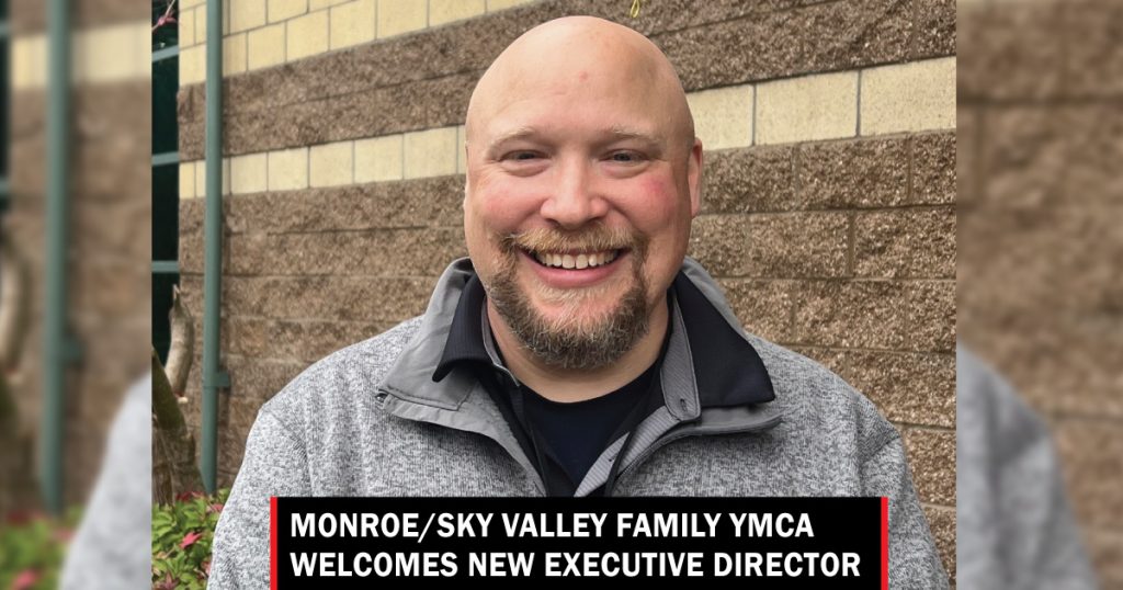 Monroe Sky Valley Family YMCA