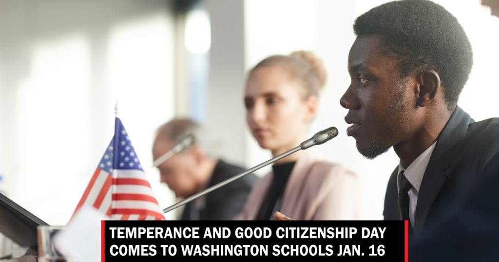 Good Citizenship Day