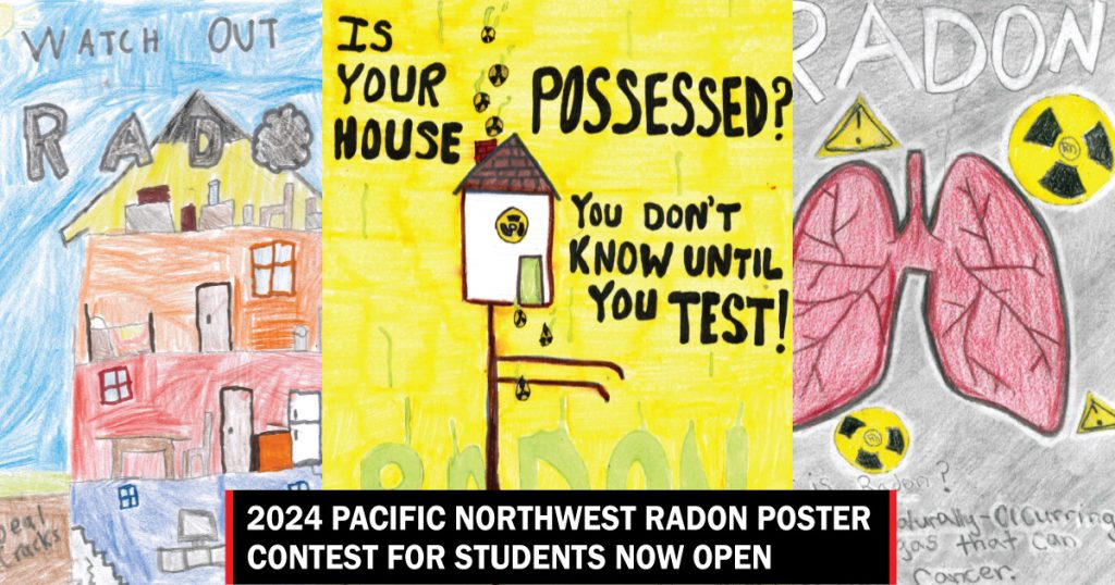 Radon Poster Contest