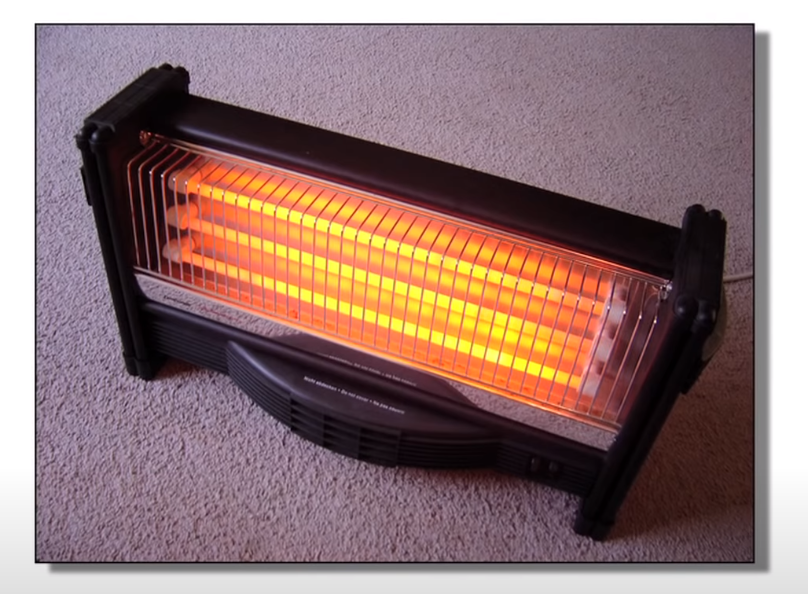 Heating and space heater safety reminder Lynnwood Times