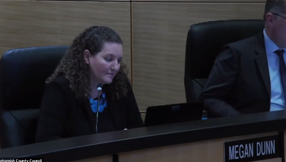 Mead and Nehring to lead Snohomish County Council in 2024 Lynnwood Times