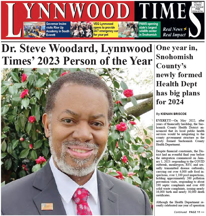 Lynnwood Times