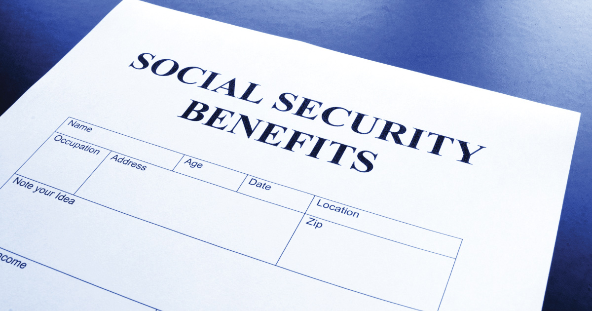 Over 1 Million Washingtonians Will See Higher Social Security Benefits   Socialsecurity 