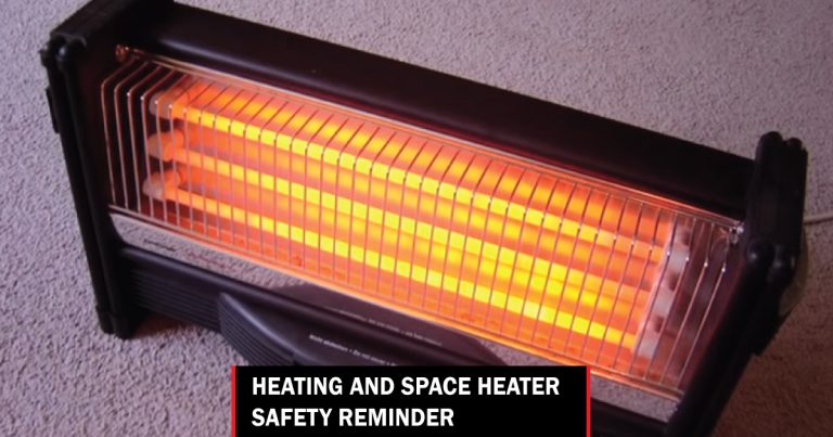 space heaters