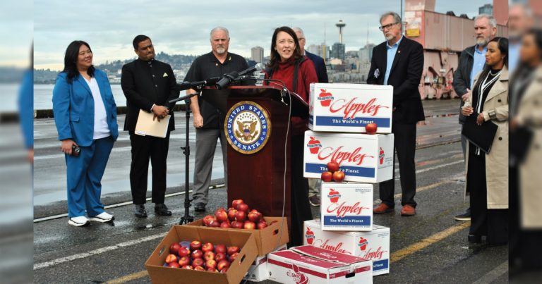 maria cantwell