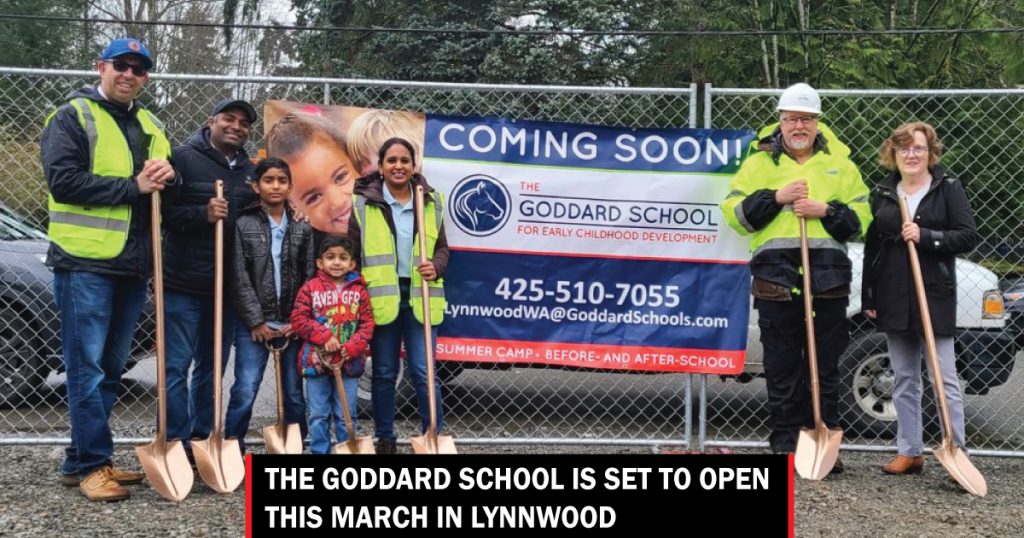 Goddard School Lynnwood