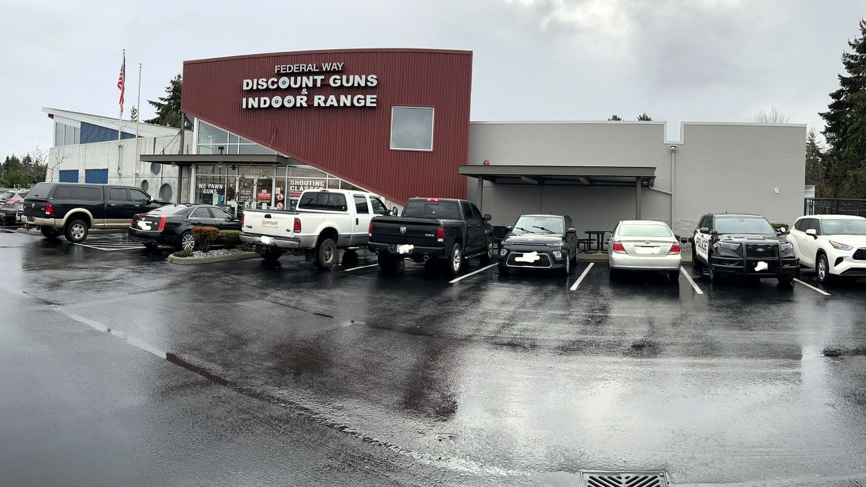 Gun store to pay 3 million for illegally selling highcapacity