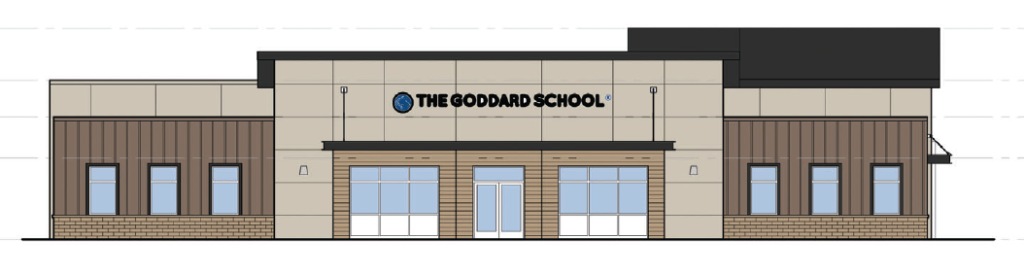 Goddard School Lynnwood