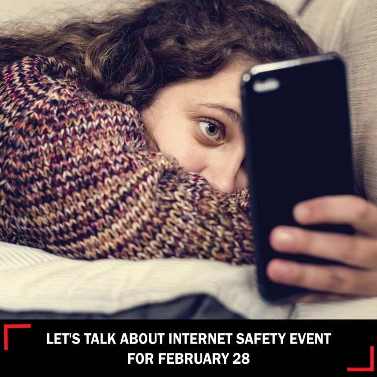 Internet Safety